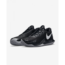 Кроссовки мужские Nike Court Air Zoom Vapor Cage 4 (Black)